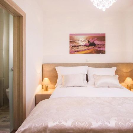Paradise Lux Lejlighed Trogir Eksteriør billede